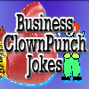 Business Joke Puncher