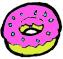 Doughnut Frenzy:Party Edi...