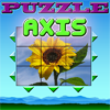 Puzzle Axis